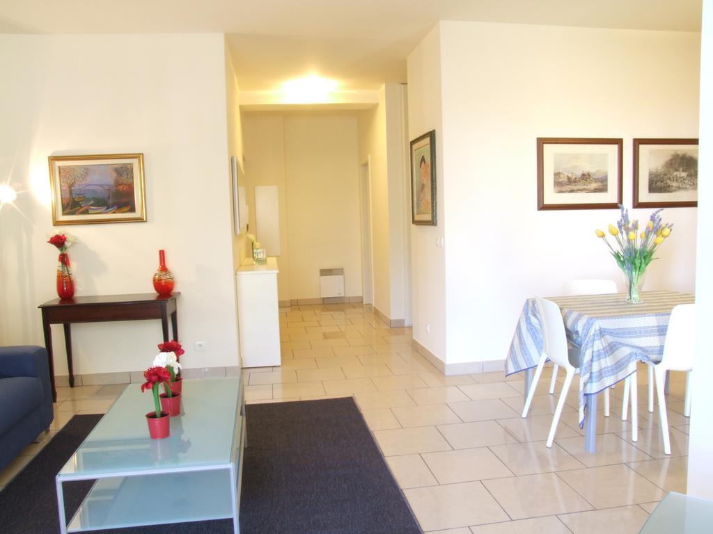 Appartement Au Chateau Vallaya مينتون المظهر الخارجي الصورة