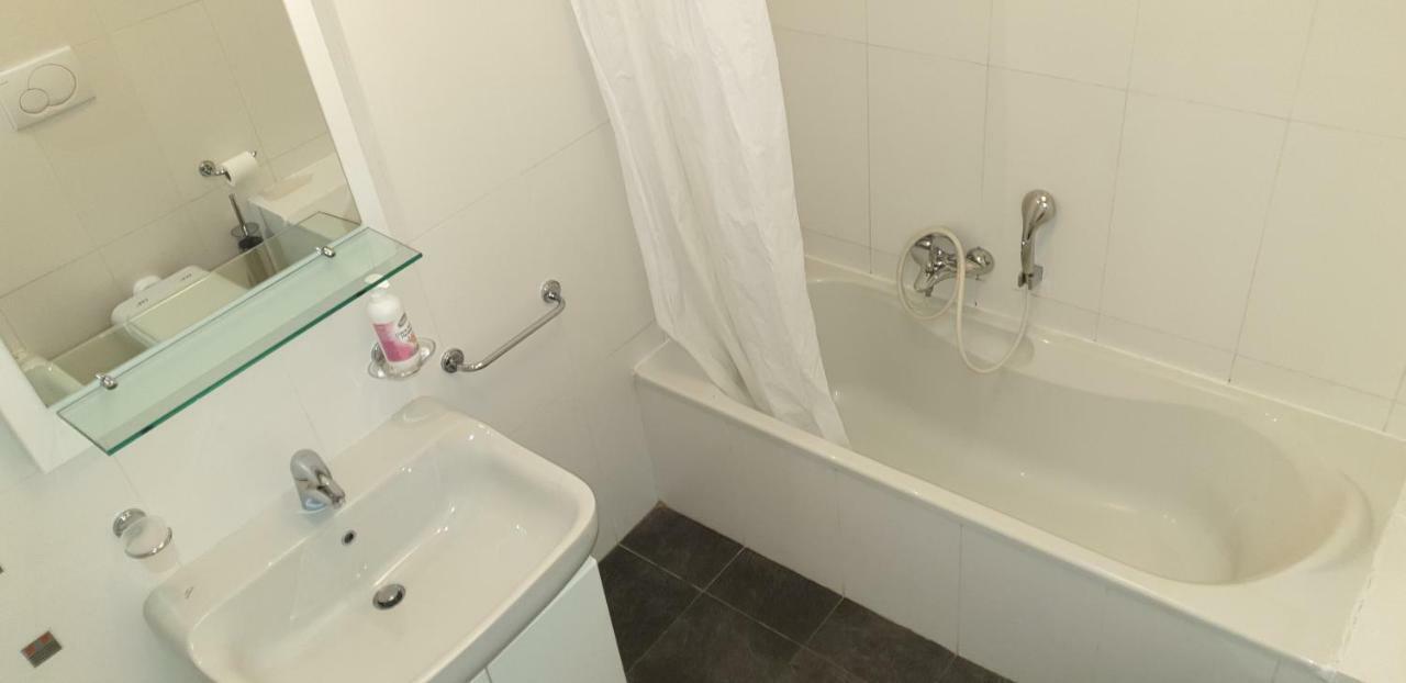 Appartement Au Chateau Vallaya مينتون المظهر الخارجي الصورة