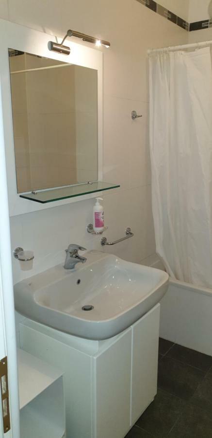 Appartement Au Chateau Vallaya مينتون المظهر الخارجي الصورة