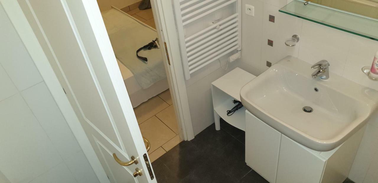 Appartement Au Chateau Vallaya مينتون المظهر الخارجي الصورة